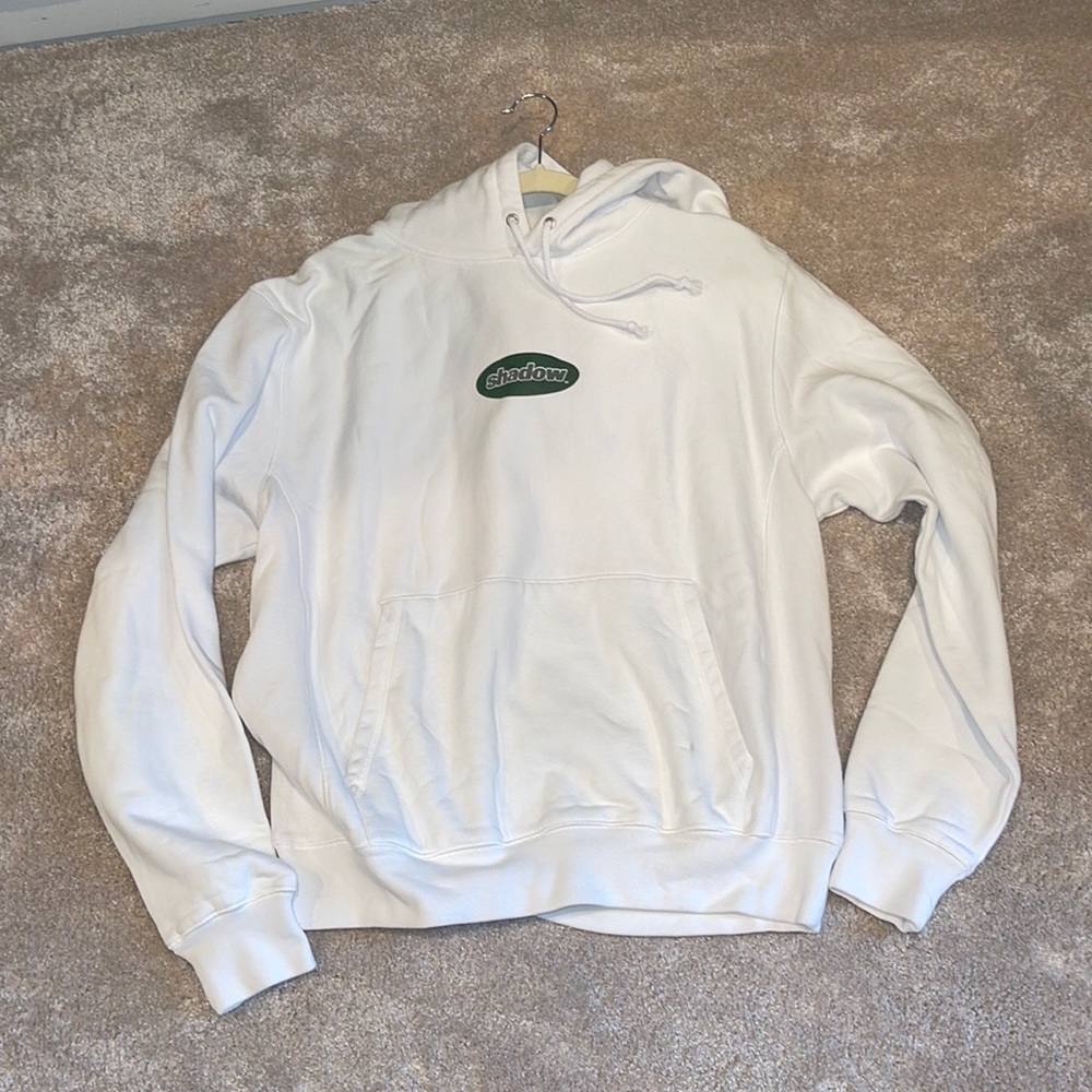 Shadow Hill Hoodie